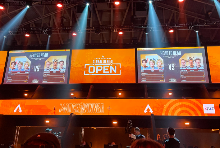 eSPORTS